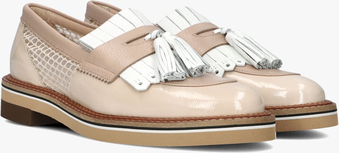 beige pertini instappers 35159