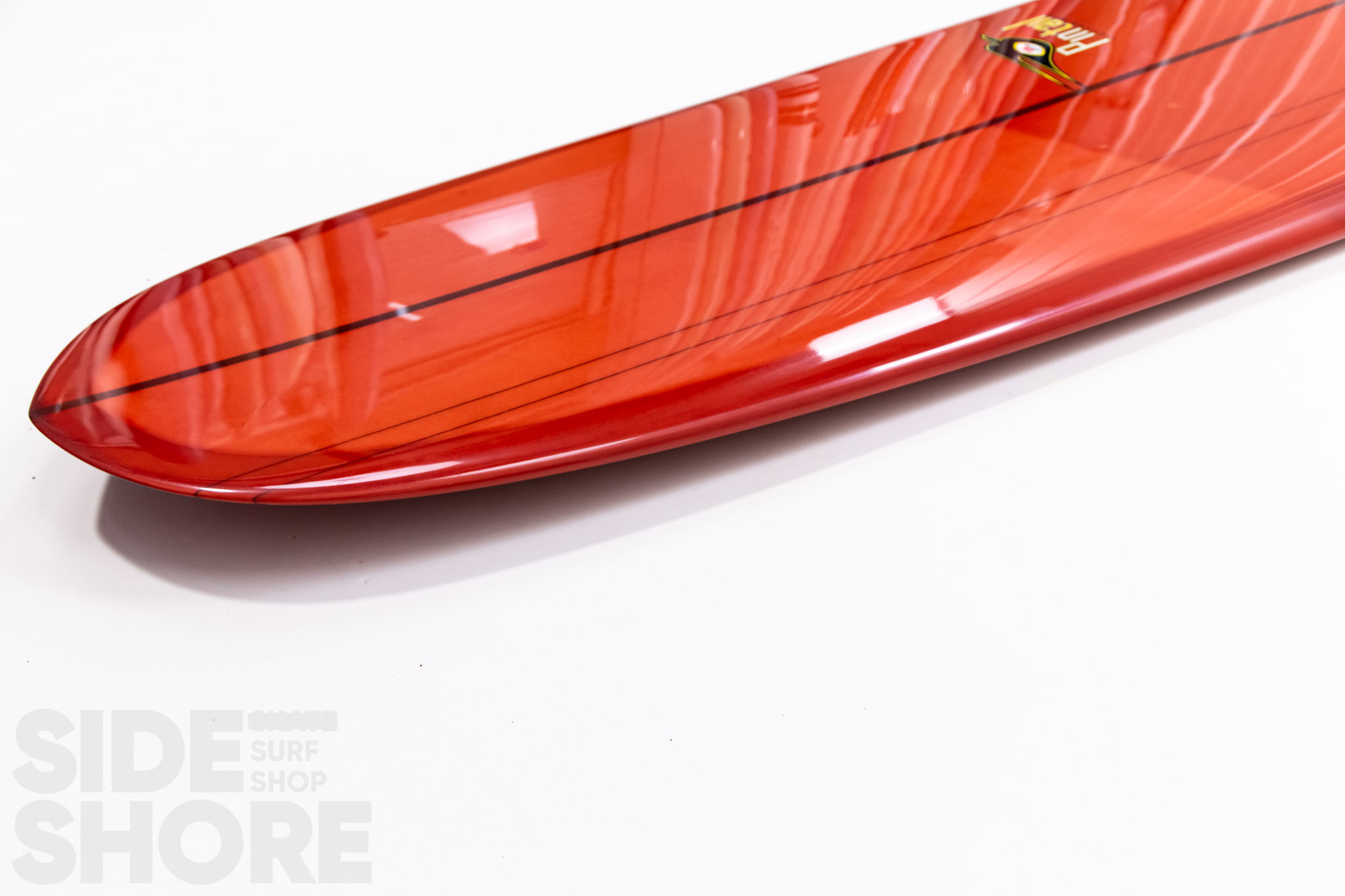 Bing Surfboards Pintail Lightweight Type 2 - Tint   Polish - 9'6