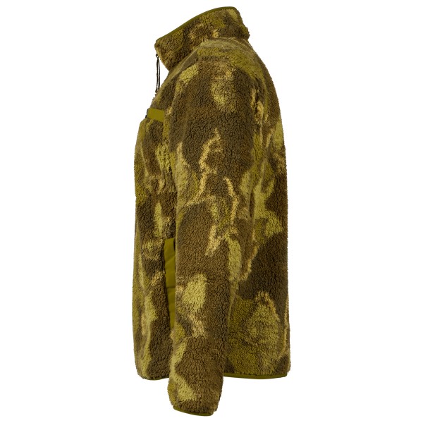 Columbia - Rugged Ridge High Pile Half Zip - Pull polaire