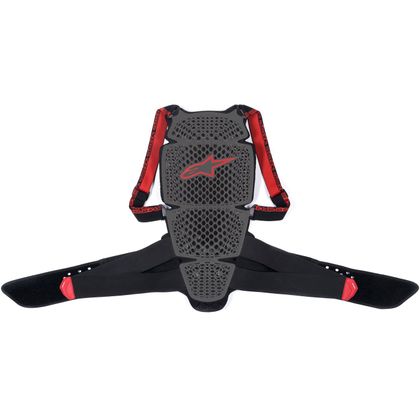 Dorsale à bretelles Alpinestars NUCLEON KR-CELL - Noir / Gris