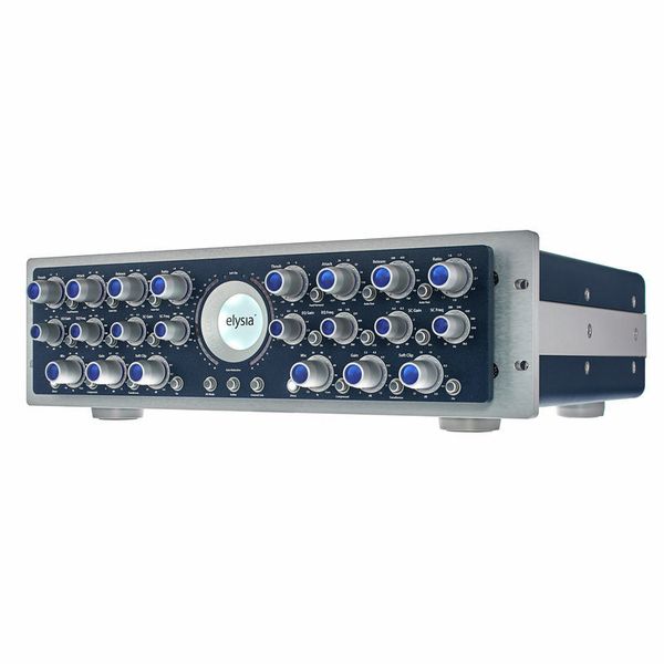 Elysia Alpha Compressor