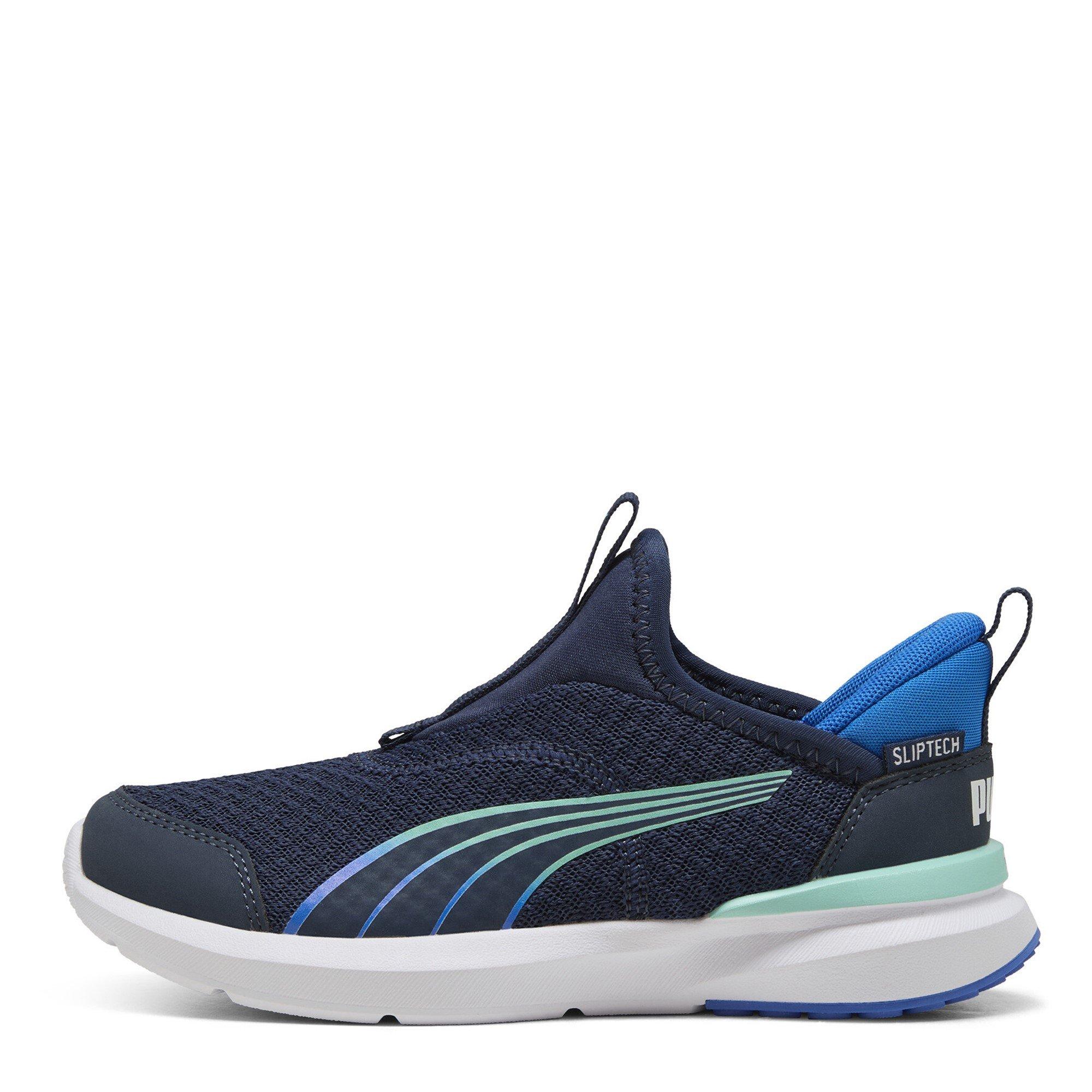 Puma Puma Kruz Profoam Slip On Ps Trainers Unisex Kids