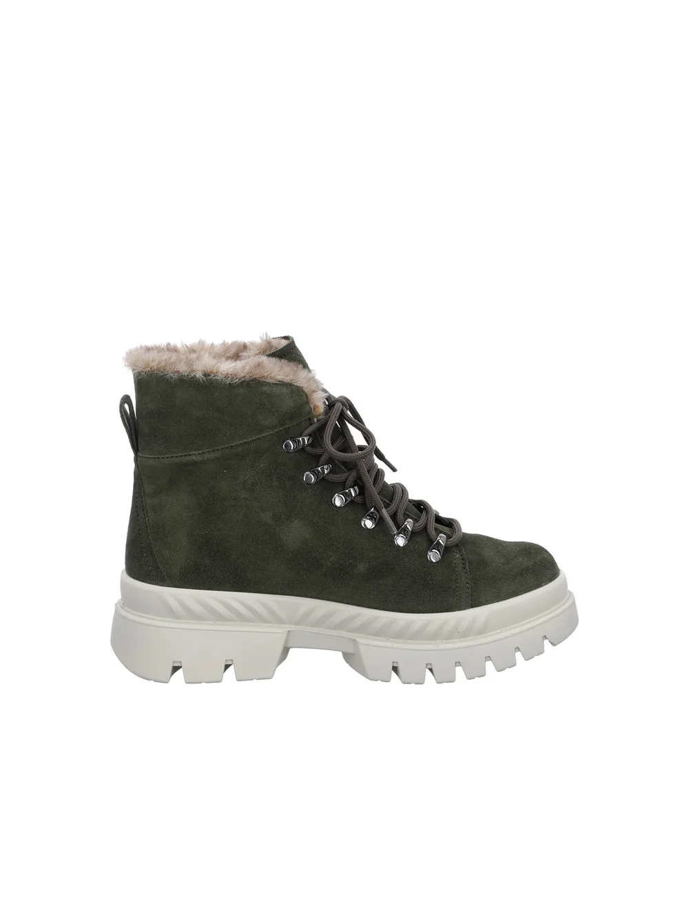 Stiefelette Mood forest