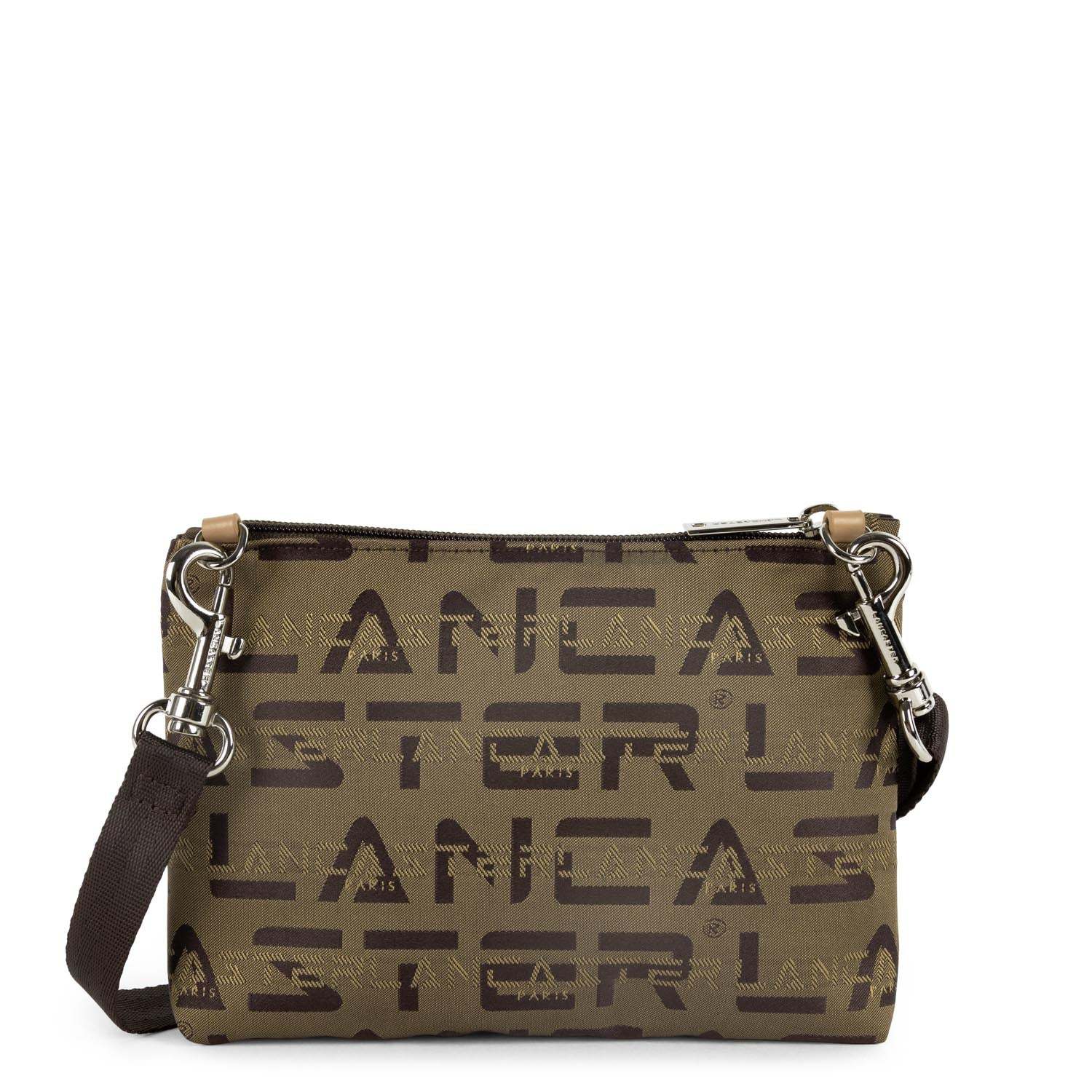 Logo KBA-Petit sac trotteur