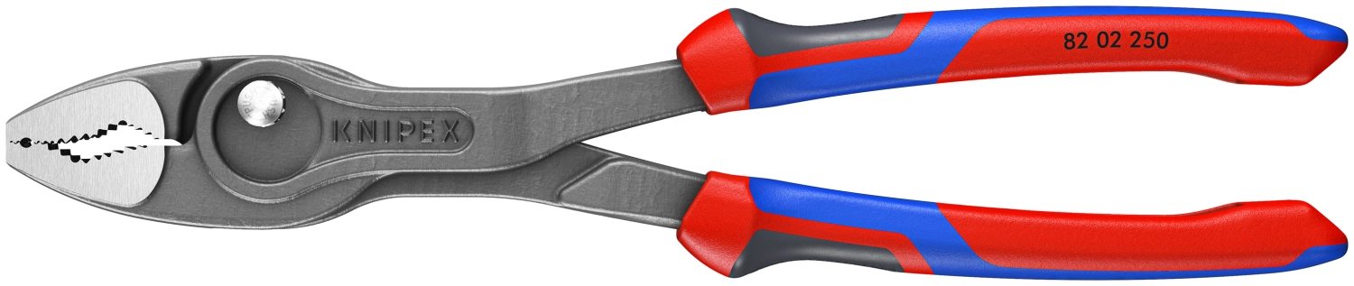 Knipex 82 02 250 Twingrip - 250mm