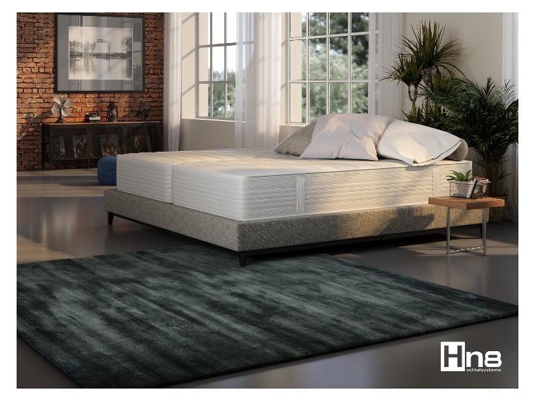 Pocketvering matras Dynamic