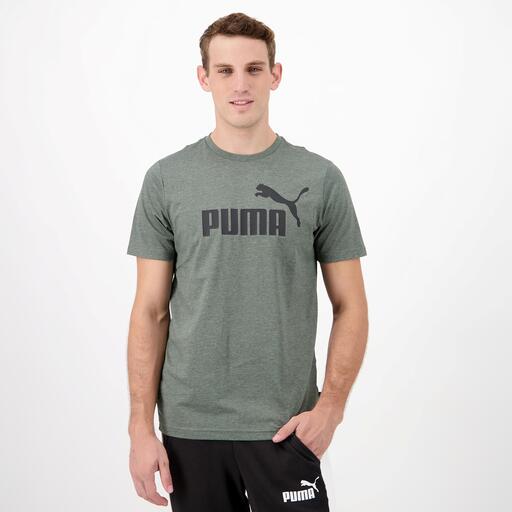 Logotipo grande da Puma