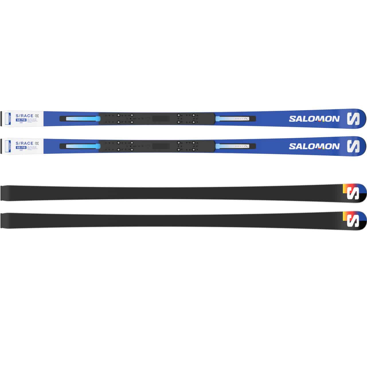 Salomon NX S/Race FIS GS U16 | Salomon Rennski / Race Carver | Salomon Skier | Salomon | S | MARKEN | XSPO