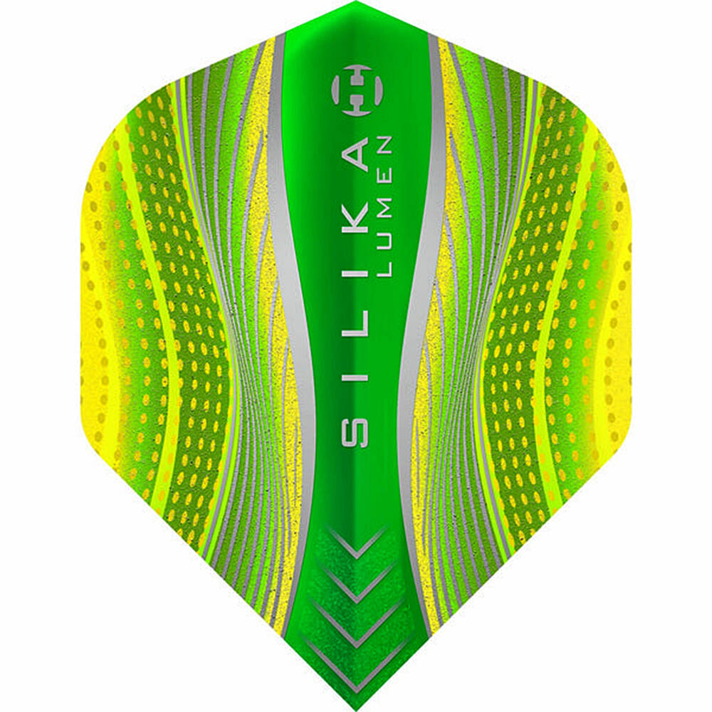 Harrows - Silika Lumen Flight - Standard