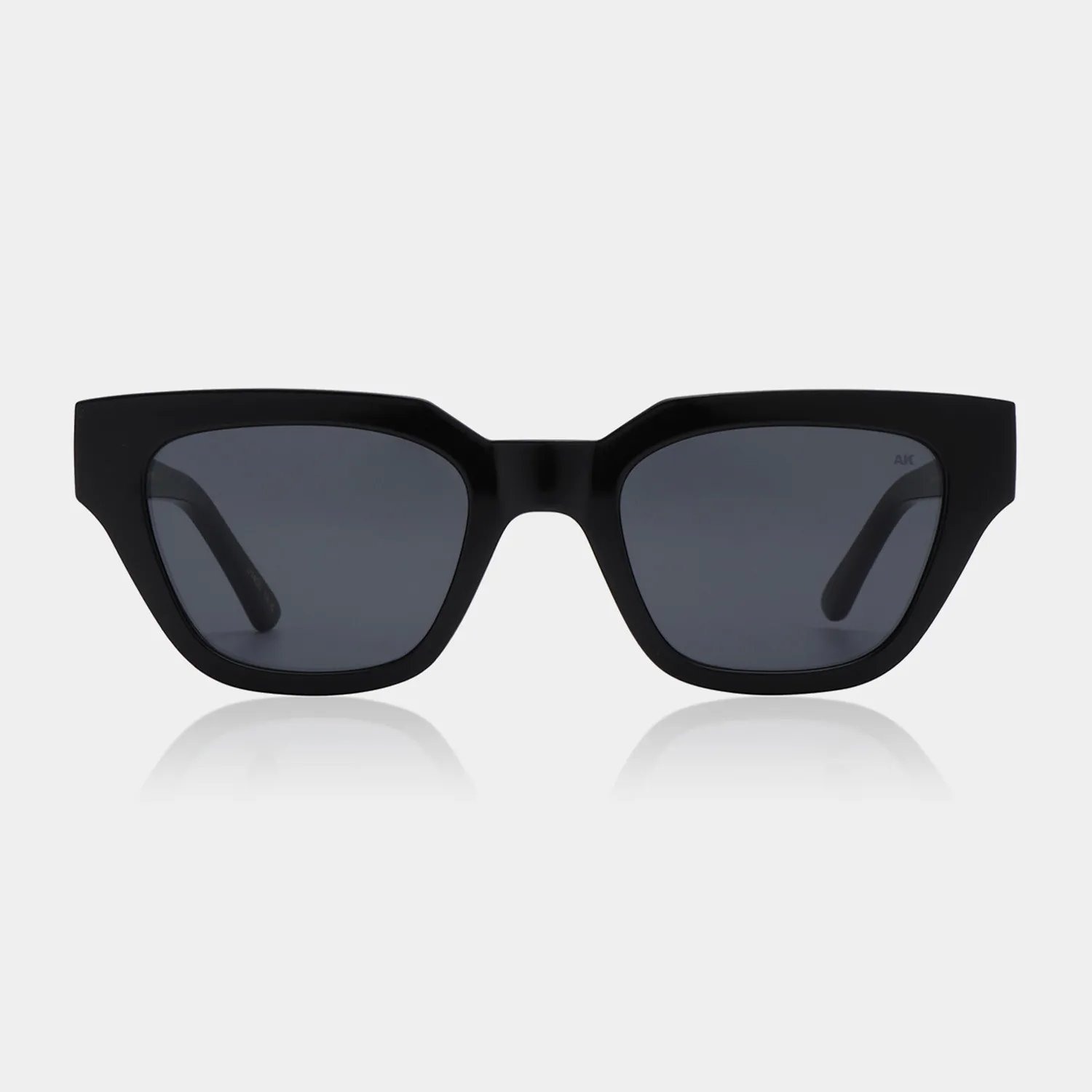 A. Kjærbede Kaws Solbrille KL2310-002