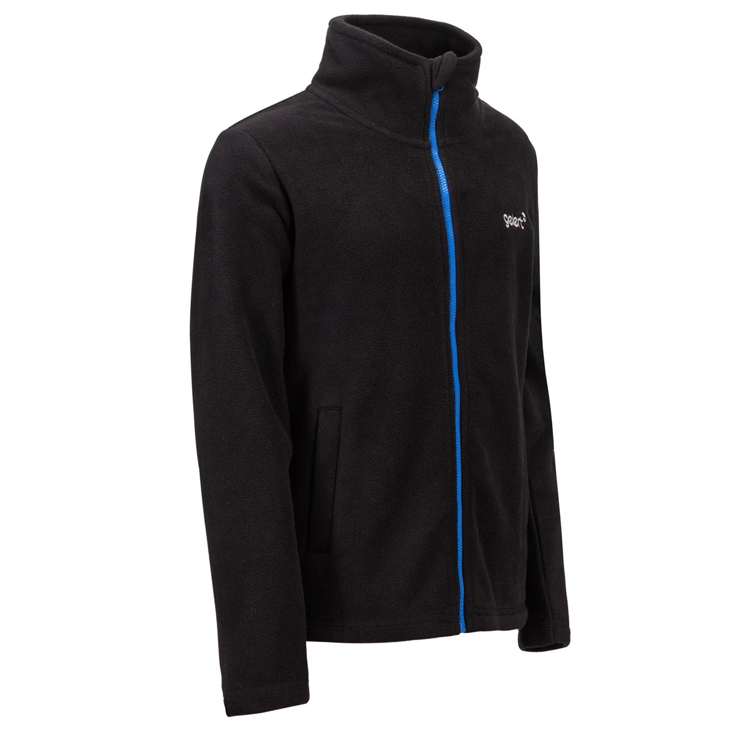 Gelert Ottawa Fleece Jacket Junior Boys