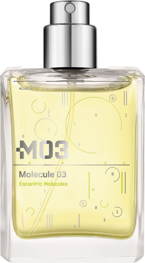 Escentric Molecules Molecule 03 EDT 30 ML