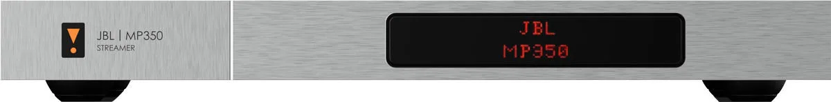 JBL MP350 Lecteurs réseau audio