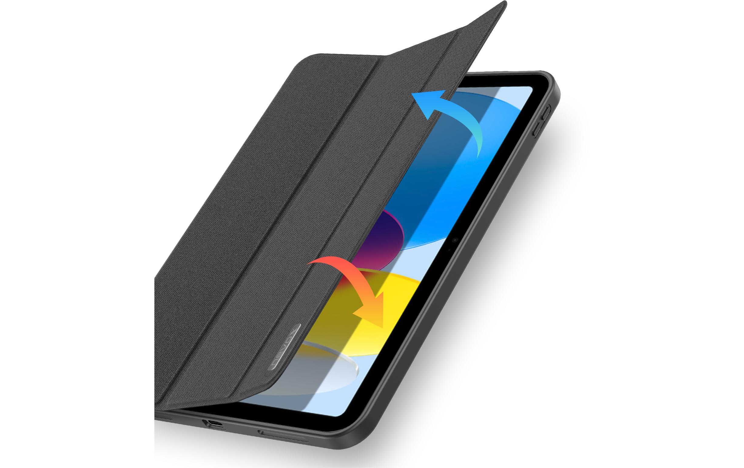 Tablet Book Cover Vario Series iPad 10th Gen. 10.9