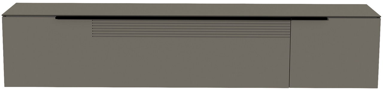 Moderano XL Hänge-Lowboard BORMIO