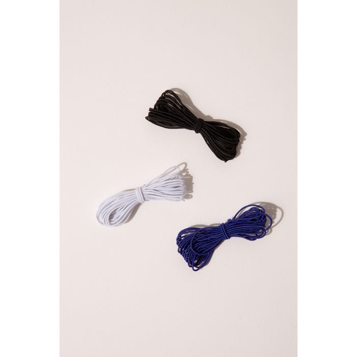 Atelier Veritas-Set 3 elastische koorden