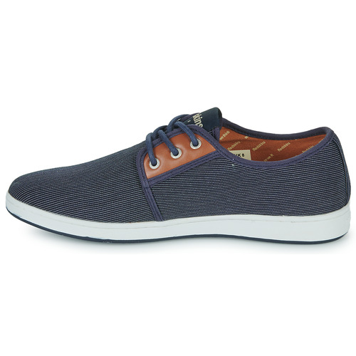 Redskins - GEANT - Denim / Cognac