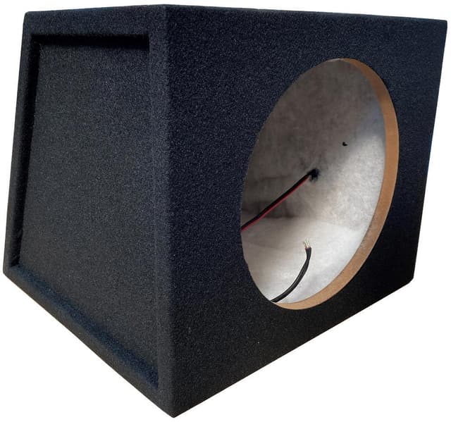Subwoofer kasse