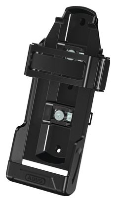 Antivol Pliable Abus Bordo Big Alarm XPlus 6000KA 120 cm Noir   Support SH