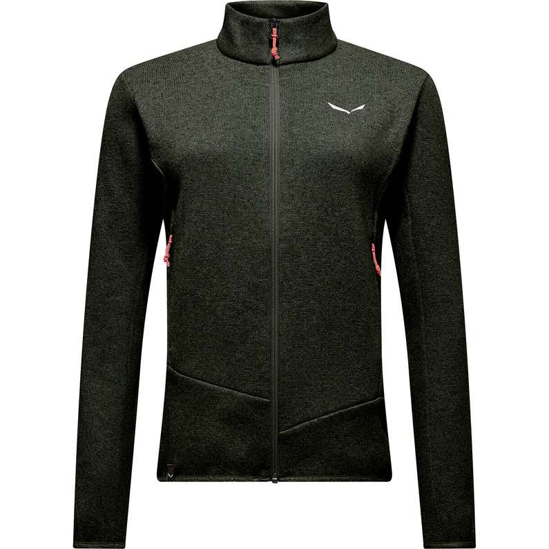 Salewa Damen Puez Rocca PL Jacke