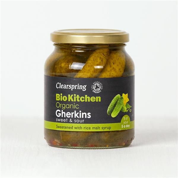 Pepino Agridoce Bio