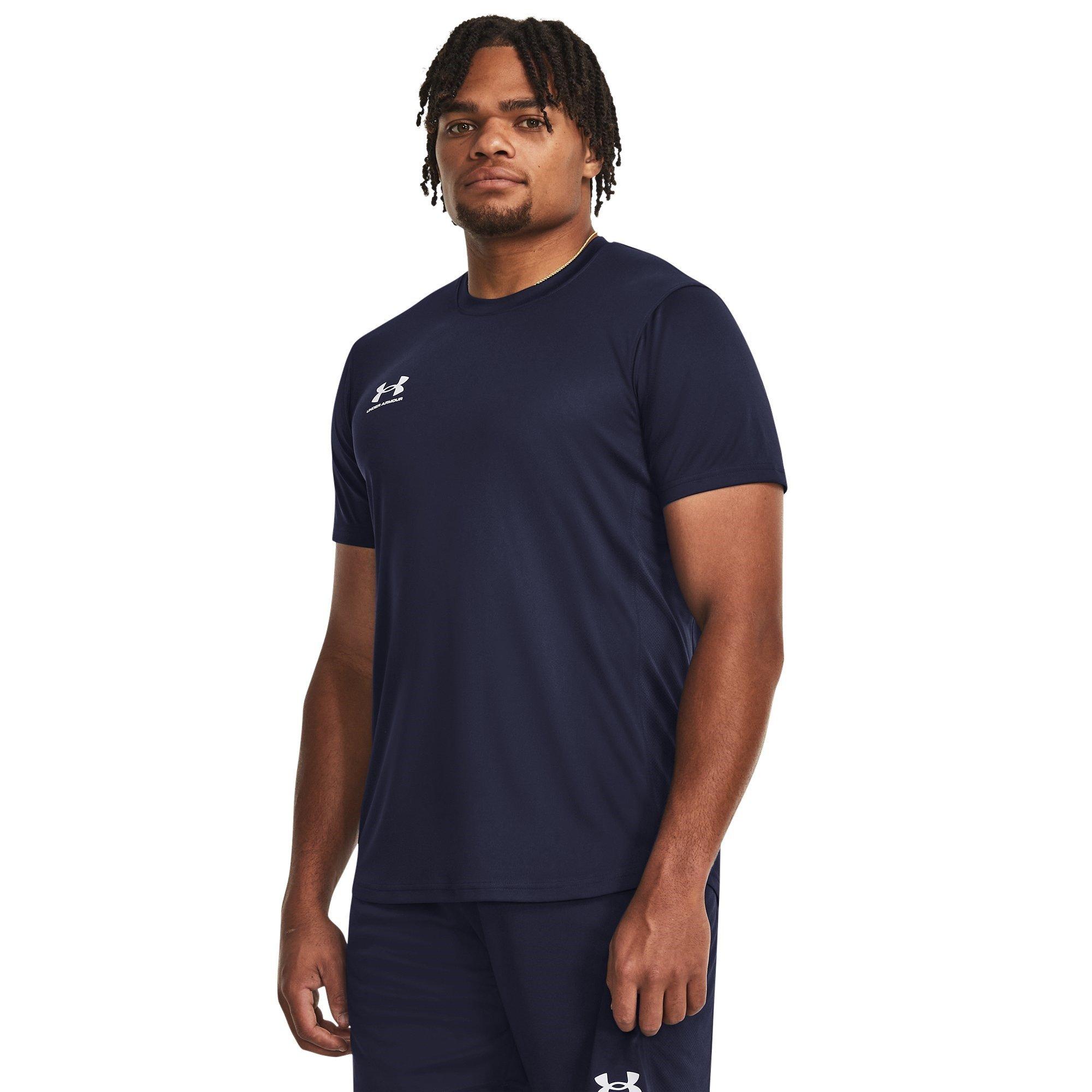 Under Armour UA Challenger Training Short Sleeve Mens
