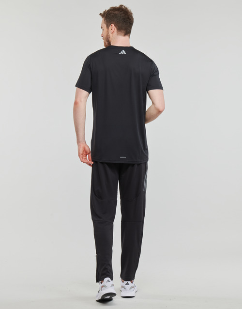 adidas Performance - RUN IT BOS TEE Negro