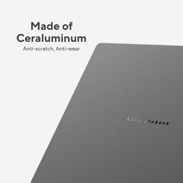 Asus Zenbook A14 Snap8C/32/512GB/OLED 14