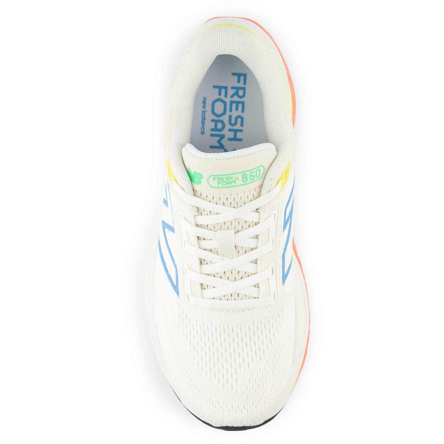 New Balance Fresh Foam 860 v14 Dames