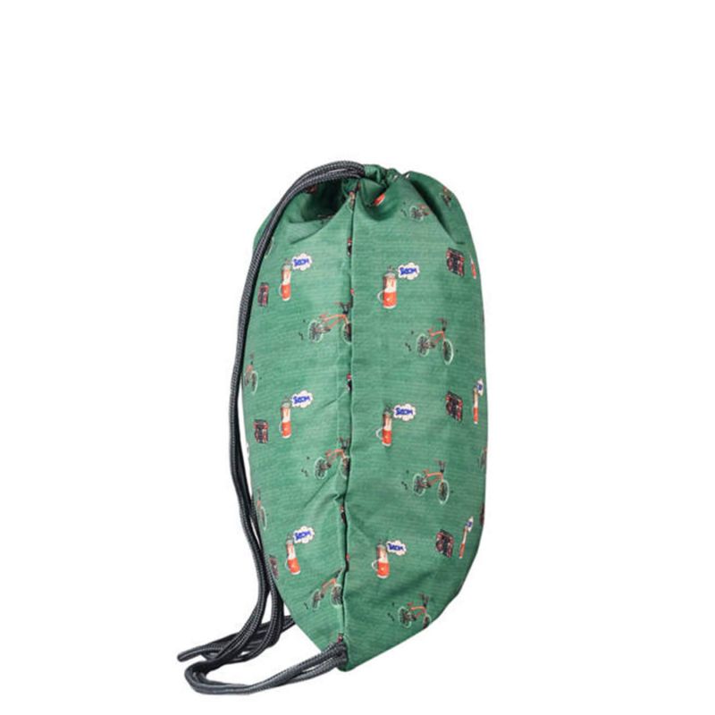 Sac de sport Gym Bag 36 cm BMX