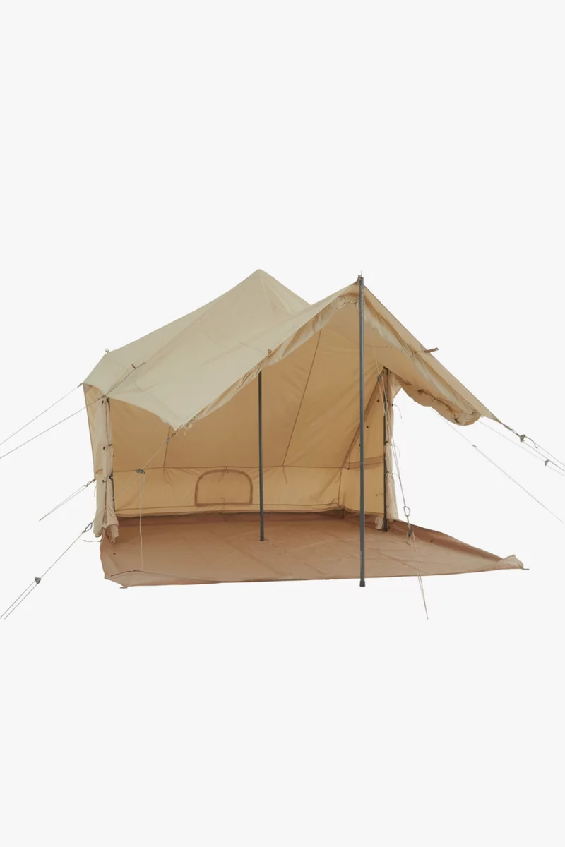Nordisk Utgard Sky Technical 13.2 Familienzelt