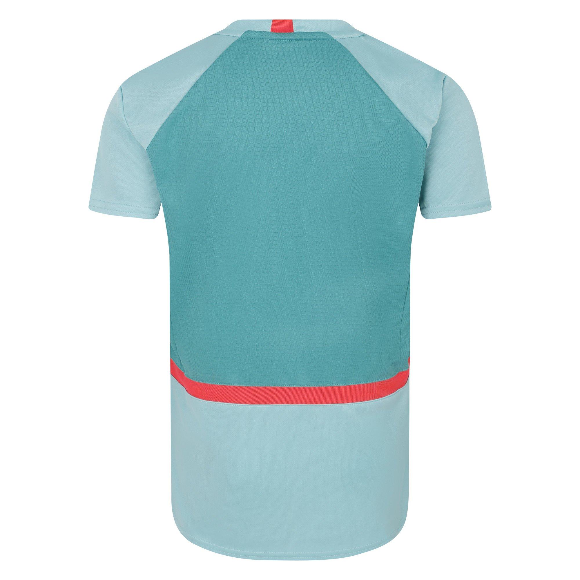 Umbro Huddersfield Town Training Shirt 2023 2024 Juniors