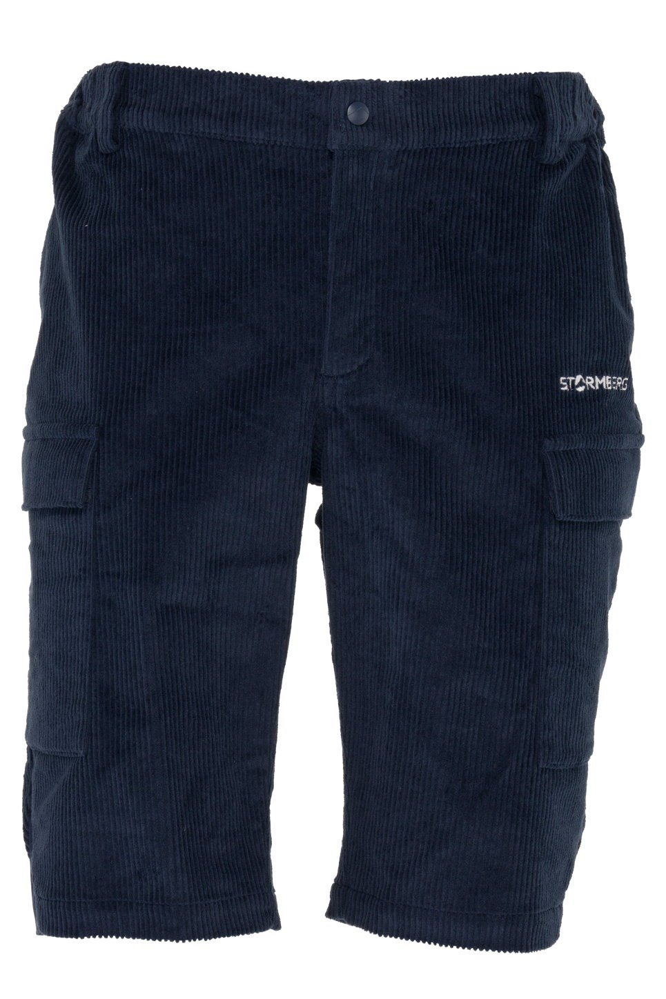 Stormberg Notodden cord cargoshorts