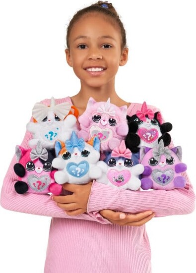 Zuru Rainbocorns - Kittycorn Surprise - Series 7