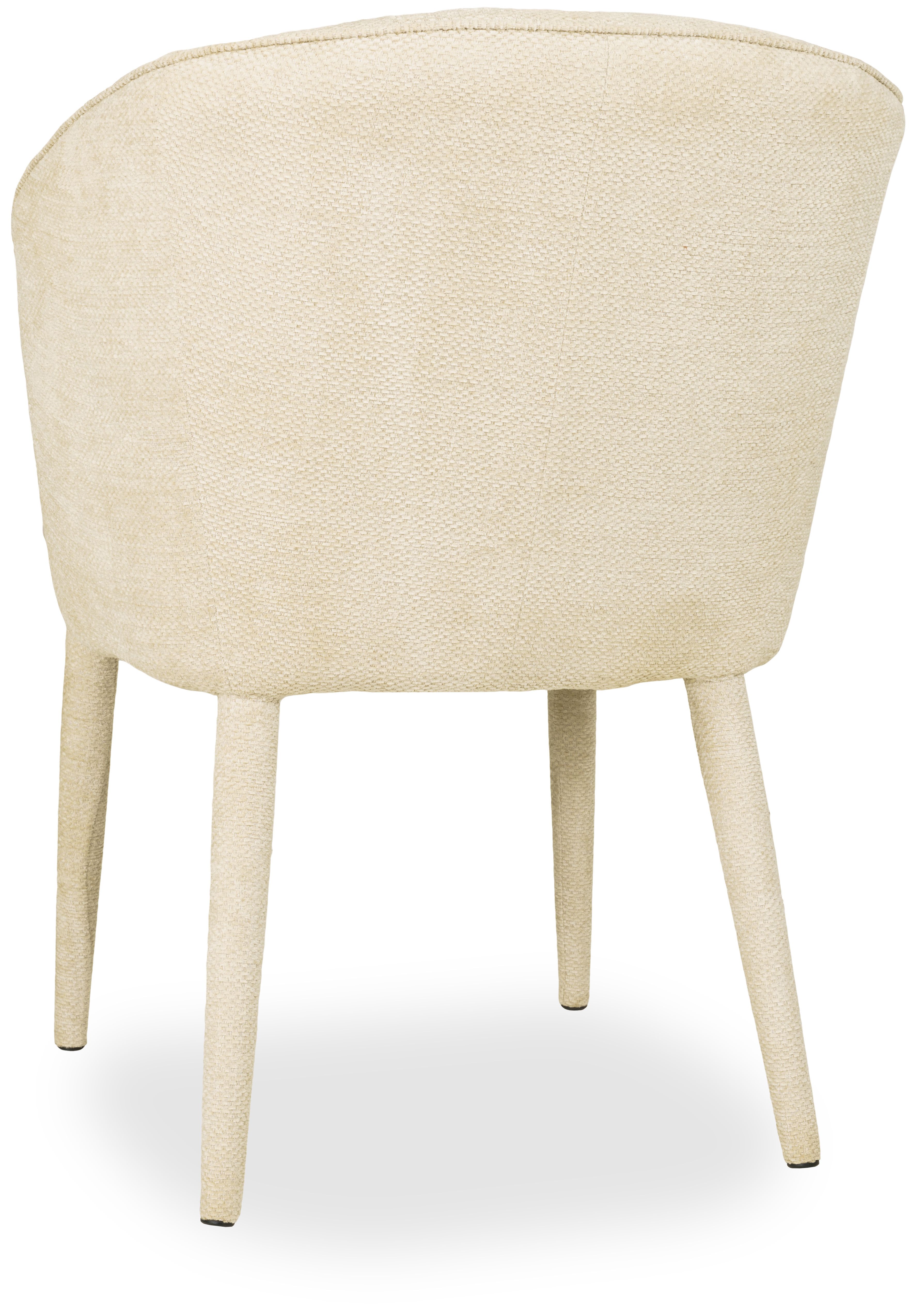 Eetkamerstoel Cream Sansa B60 x D60 x H77 cm