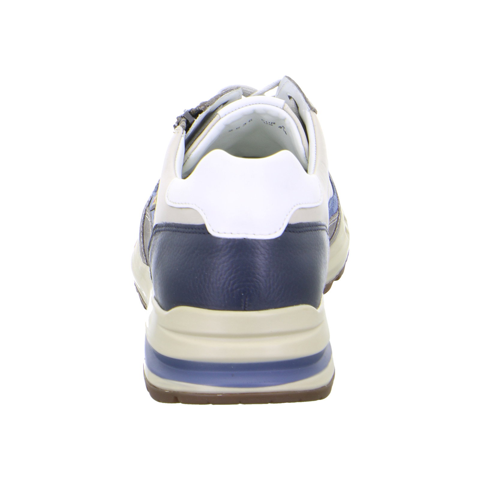 Mephisto Bradley grey