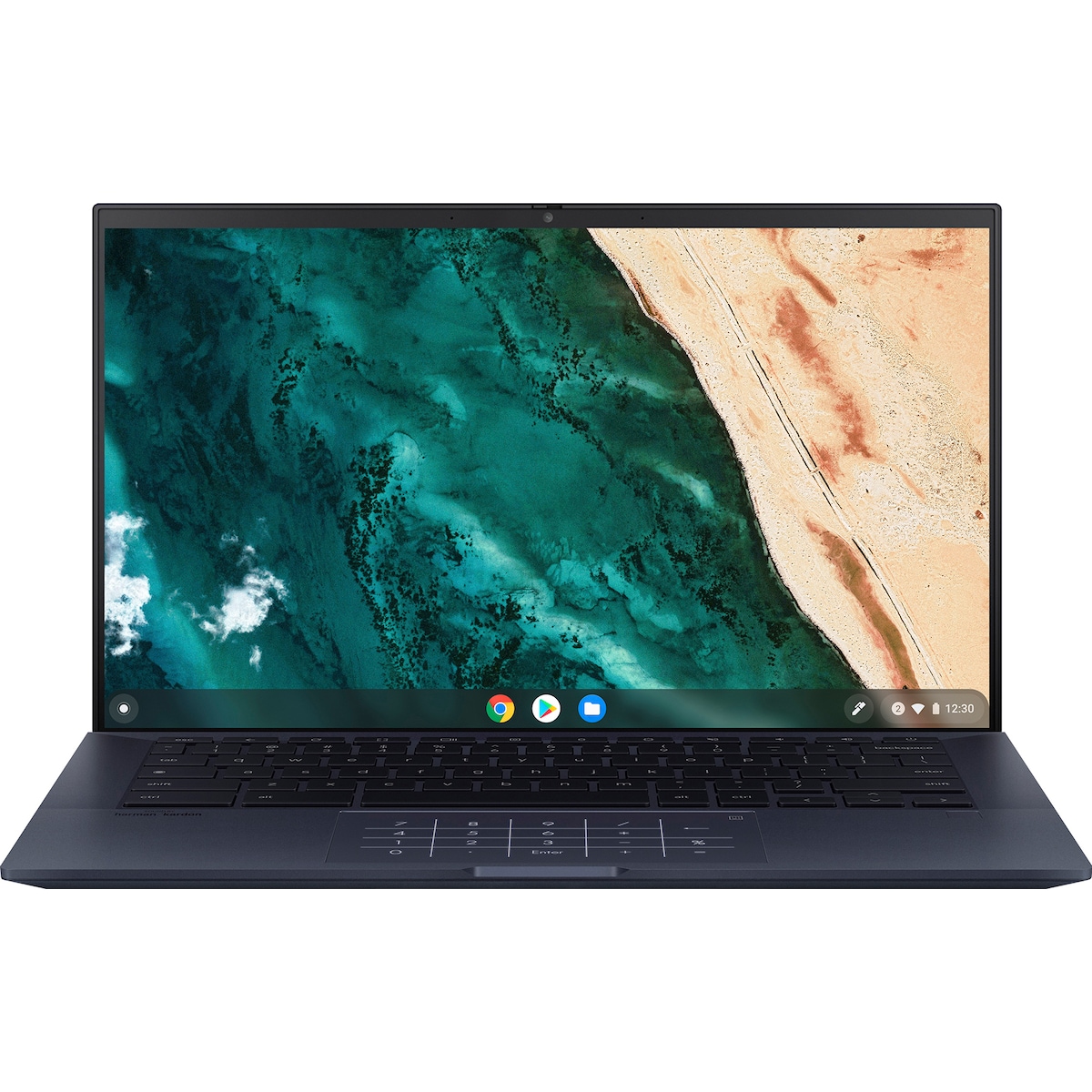 Asus ChromeBook CX9400 i3/8/128 14