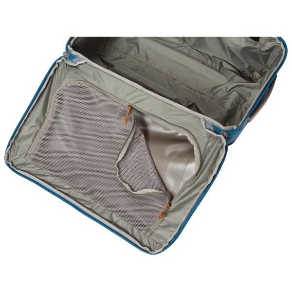 Big Agnes - Stagecoach Duffel 45 - Sac de voyage