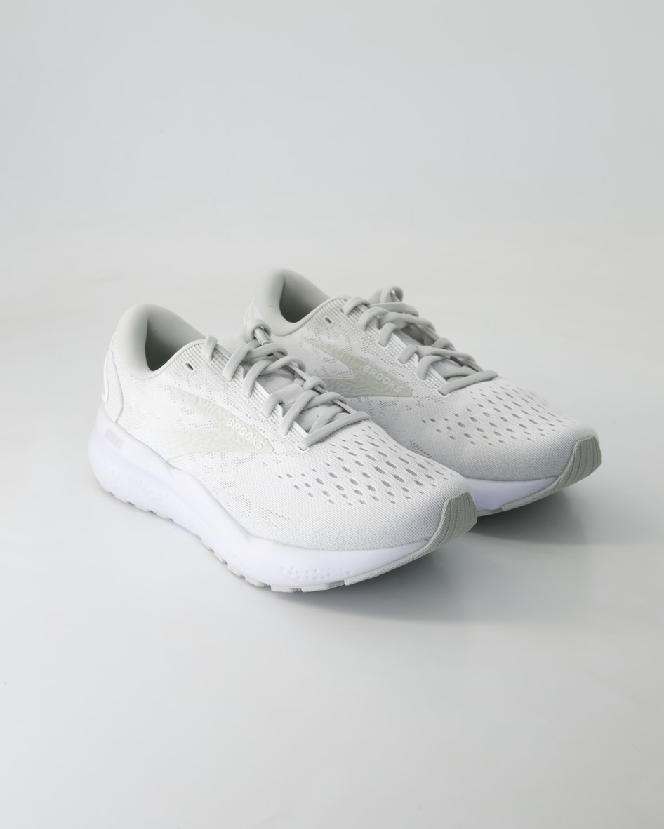 Brooks Ghost Sportschuhe in Grau