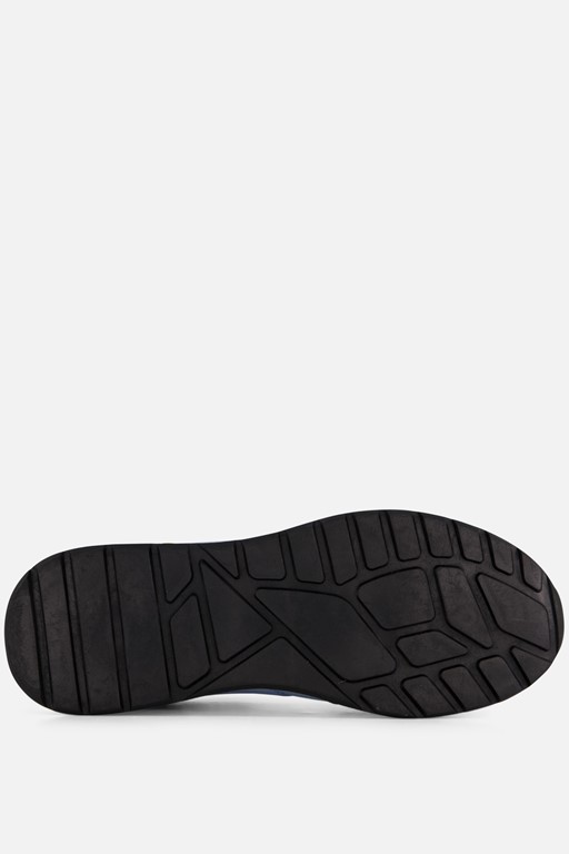 Vertice Sneakers blauw Synthetisch