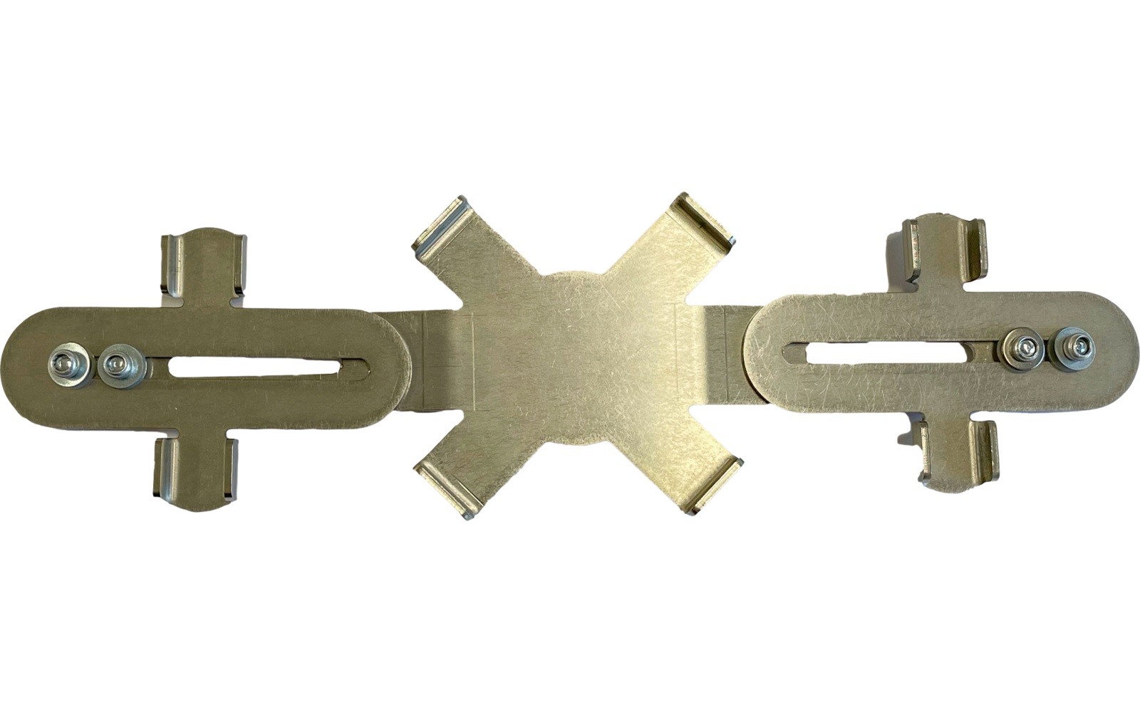 E-Trailer Adapter für Aluminiumflaschen für E Gaslevel Füllstandsanzeige