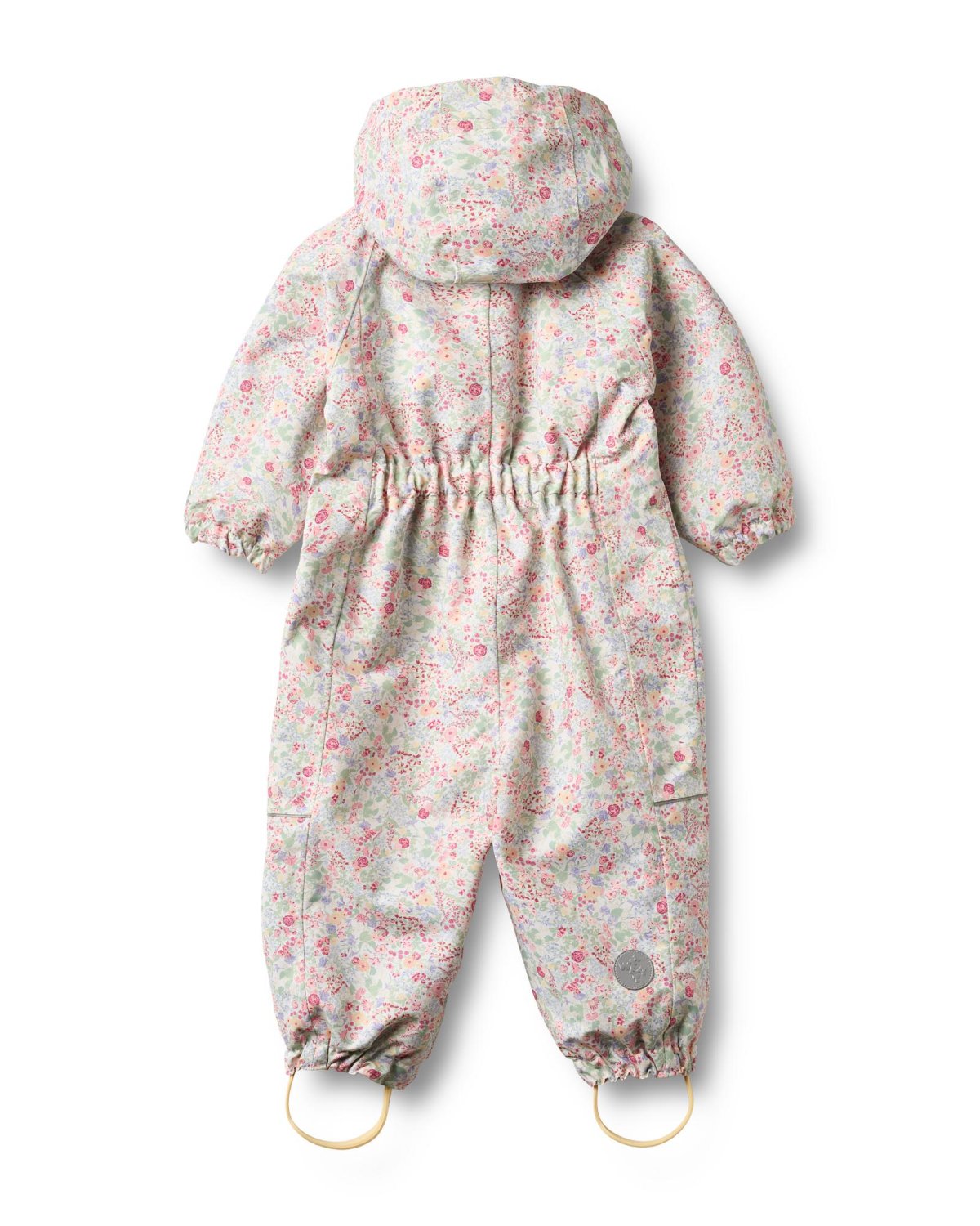 Parkdress Vår, Teknisk – Vanntett 10.000 | Olly