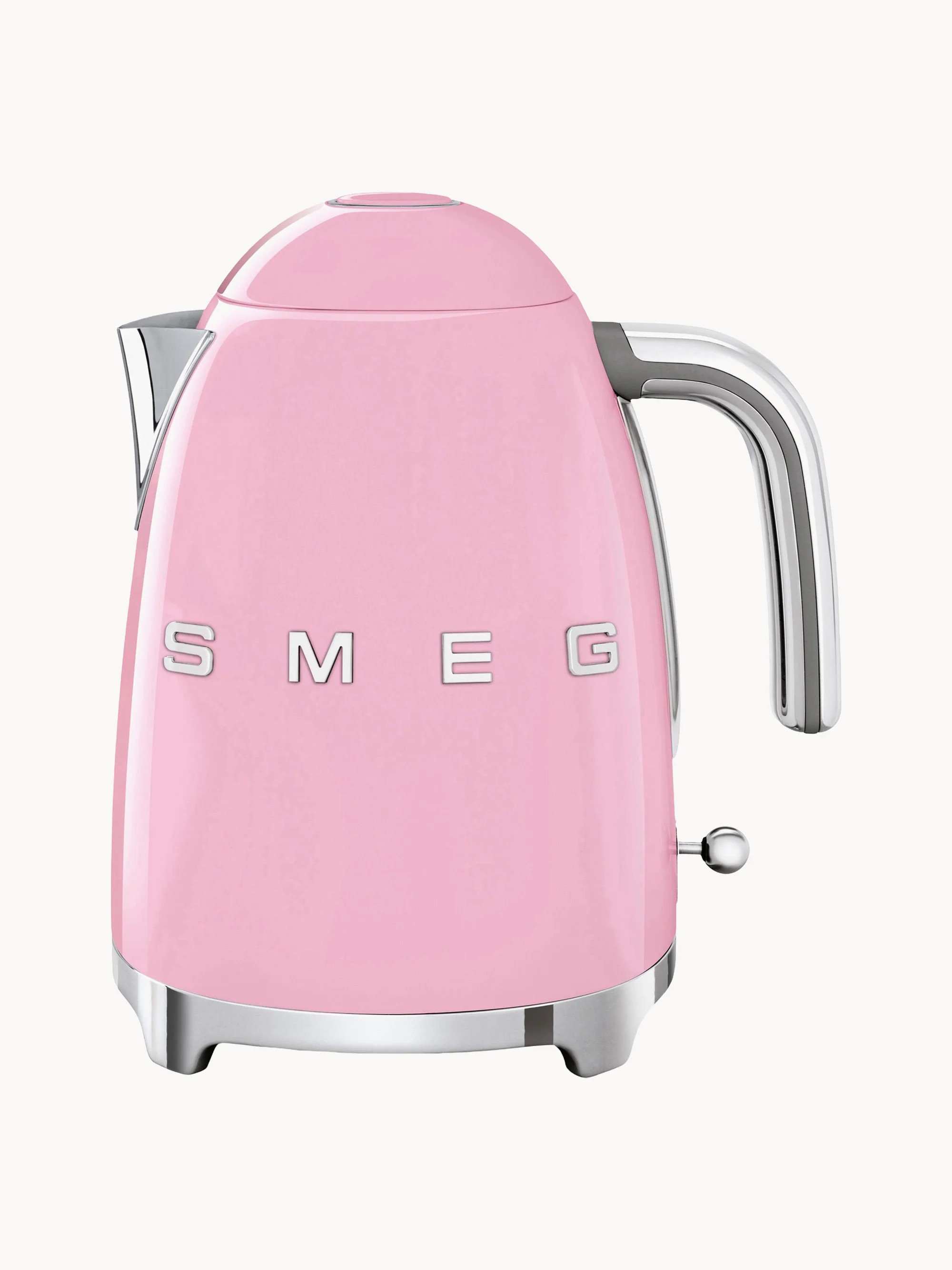 Waterkoker 50's Style, 1.7 L