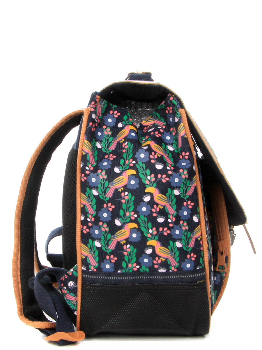 Cartable Tann's Gabrielle 35 cm