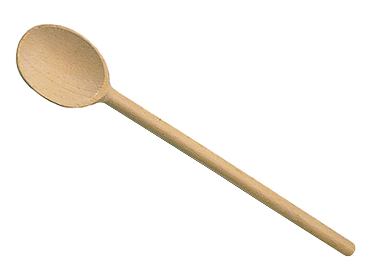 Cuillère en bois - 40 cm