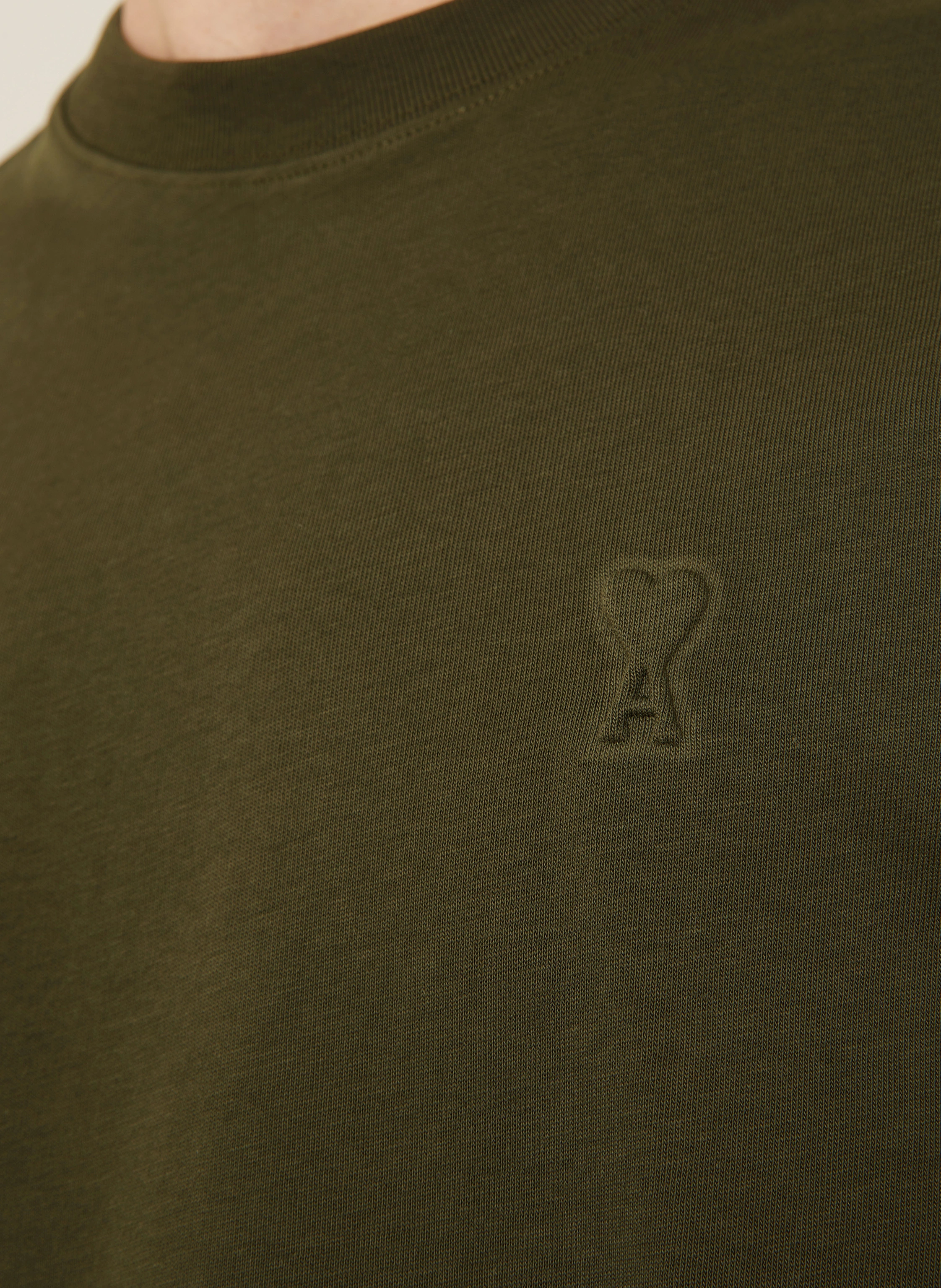 AMI PARIS T-Shirt