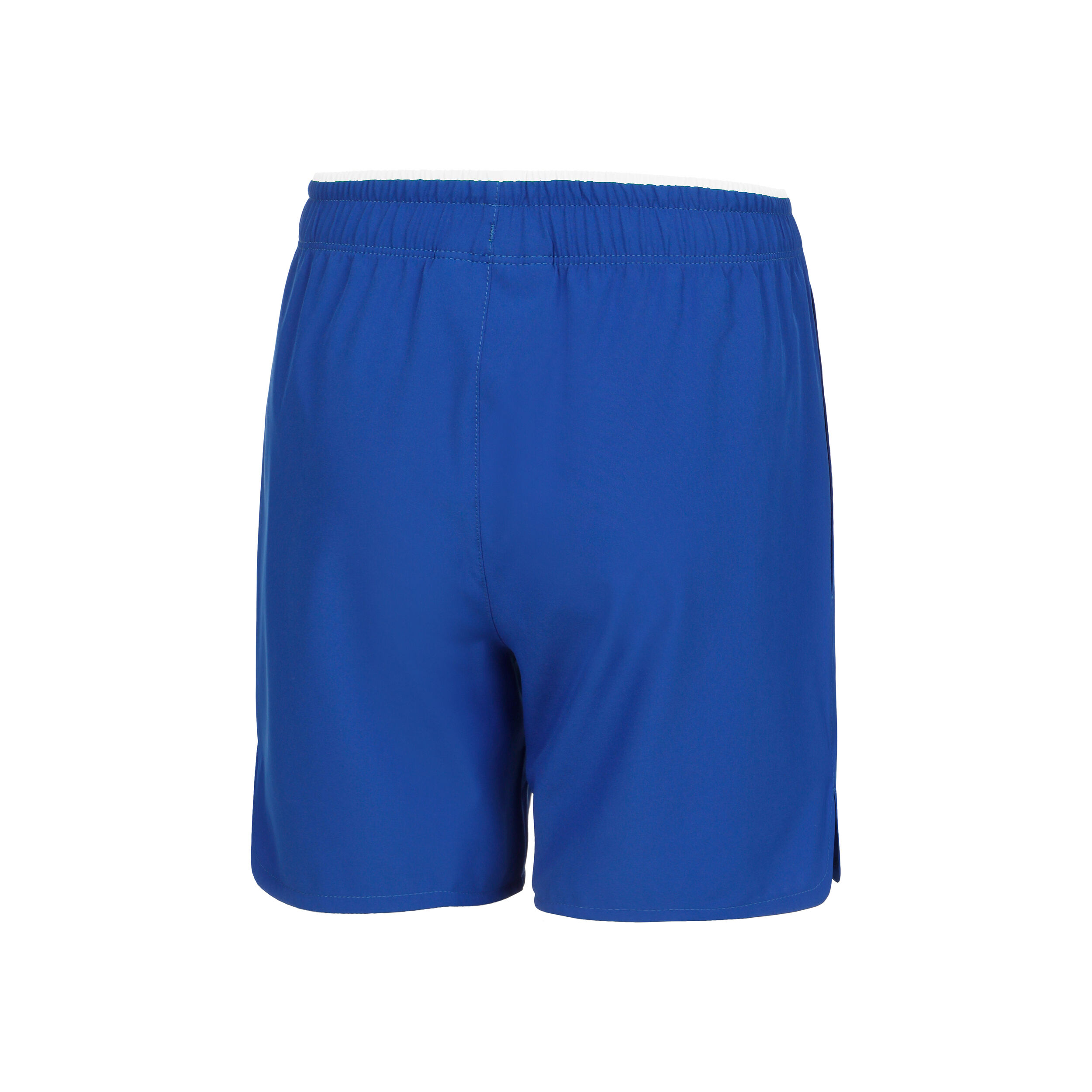 Quiet Please Smash Shorts Garçons - Bleu Foncé , Blanc
