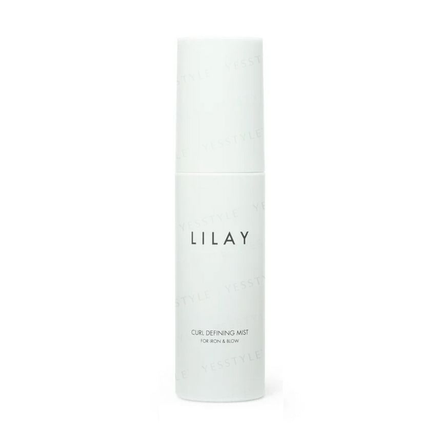 LILAY - Kruldefiniërende mist