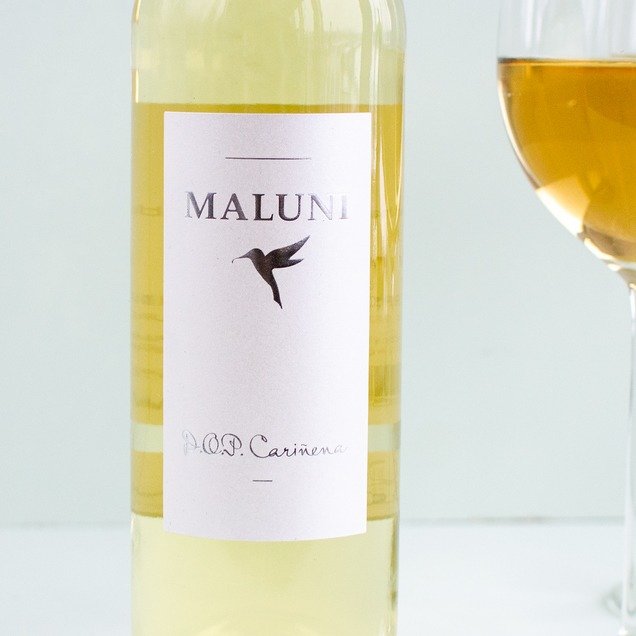 Maluni | Chardonnay | 750 ml