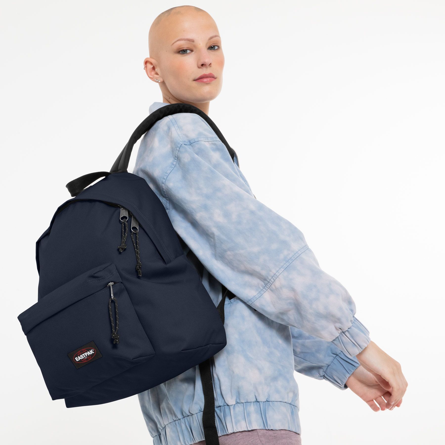 Padded Pak'R Ultra Marine